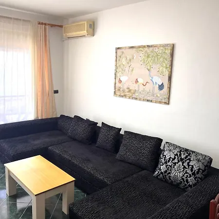 Sea View Apartment