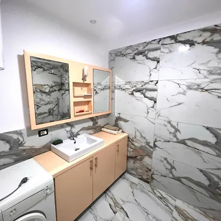 Sea View Apartment Durres