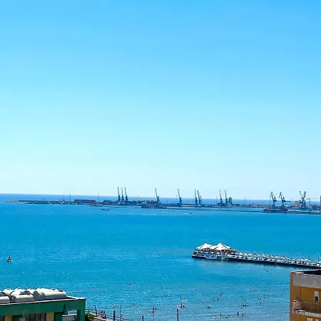 Sea View Apartment