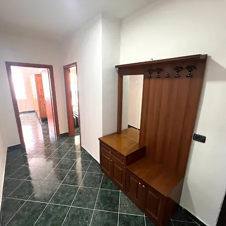 Sea View شقة دراس