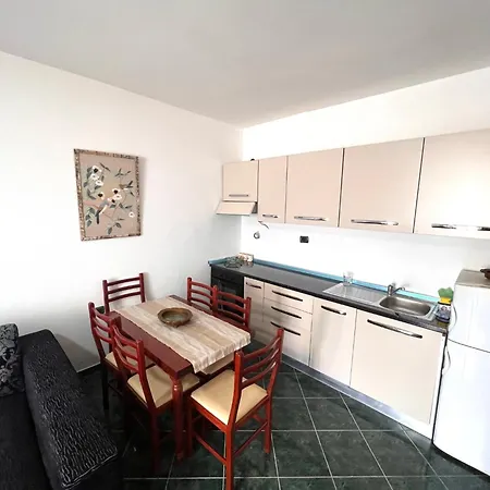 Apartment Sea View Durres