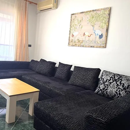 Sea View Apartment