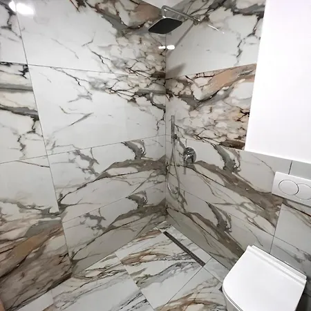 Sea View شقة دراس