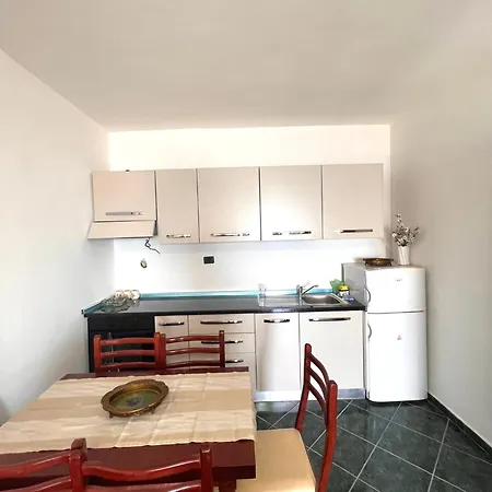 Sea View شقة دراس