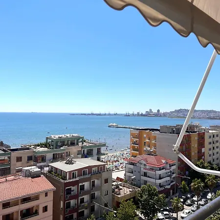Sea View *