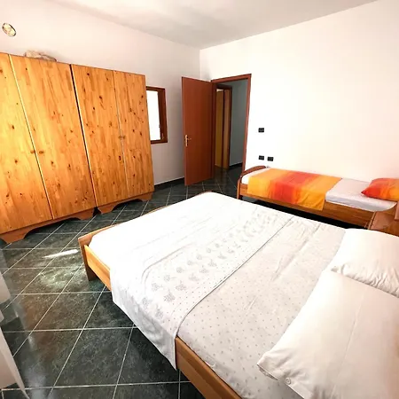 شقة Sea View دراس