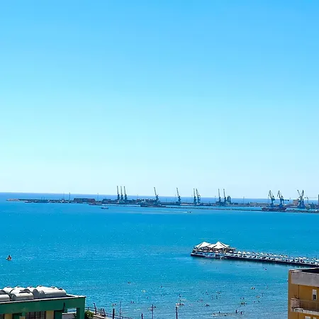Apartment Sea View