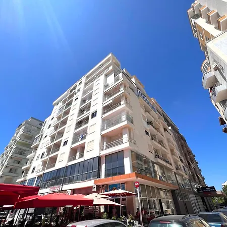 Sea View Durres